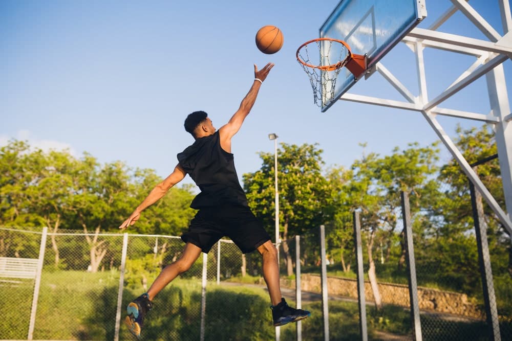 Basketbol Nedir, Nasıl Oynanır?