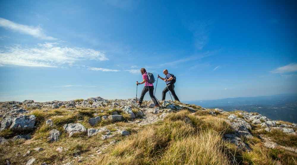 Trekking ve Hiking Nedir? En İyi 10 Rota
