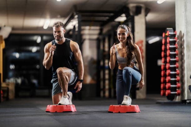 Antrenman Motivasyonunuzu Artırmak İçin 10 İpucu