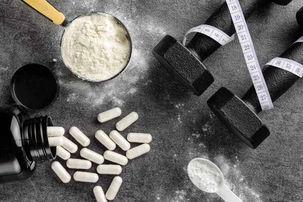 Antrenmanlarda Magnezyum ve Kreatinin Önemi Nedir?