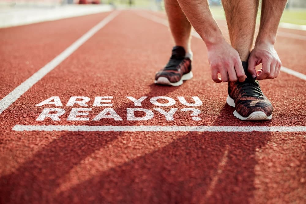 İlk Koşu Maratonuna Hazırlanma Programı