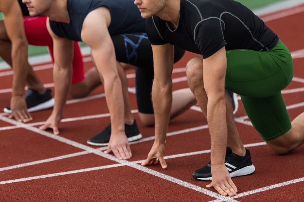 Atletizm Nedir? Branşları ve Tarihçesi