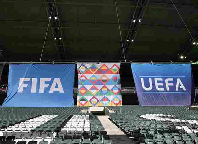 FIFA ve UEFA Nedir? Görev ve Yetkileri Nelerdir?