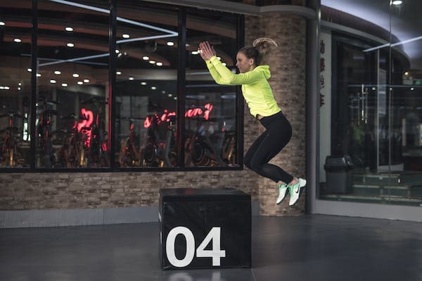 Fitness Hedeflerinize Ulaşmanın 10 Yolu