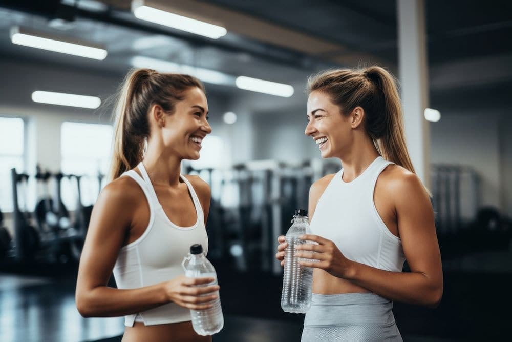 Fitness Performansı İle Motivasyon Arasındaki İlişki Nasıldır?