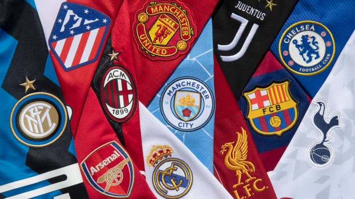 Futbol Dünyasındaki En İyi Takımlar ve Tarihçeleri