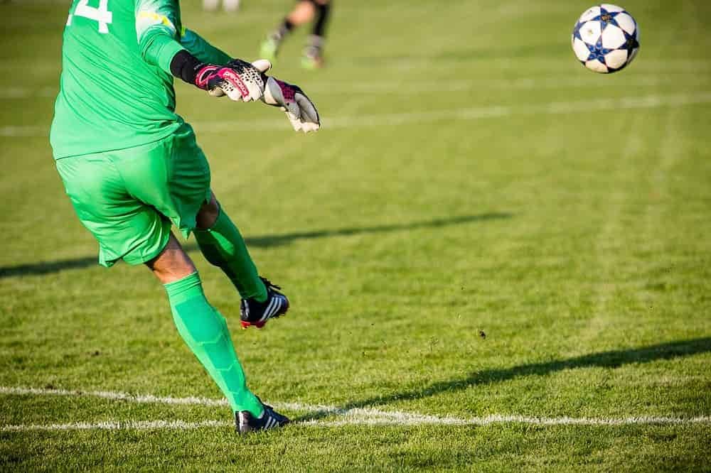 Futbol Nedir? Futbol Nasıl Bir Oyundur?