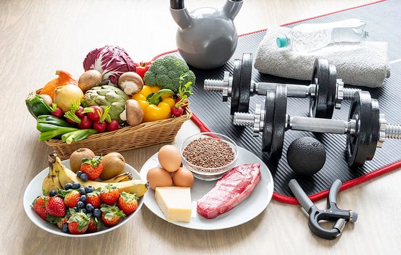 Hangi Spor Branşı İçin Ne Tür Diyet Uygulanmalı?