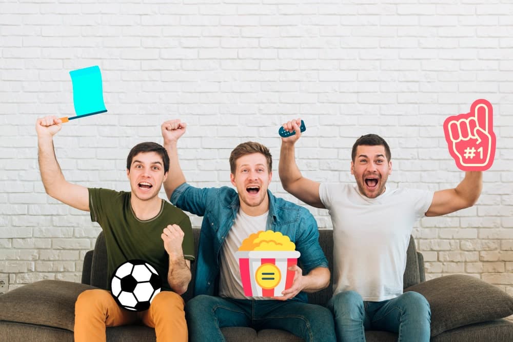 İzlenmesi Gereken Spor Konulu Filmler Nelerdir?