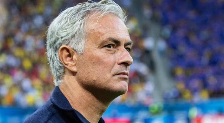 Jose Mourinho Kimdir? Kariyeri ve Bilinmeyenler