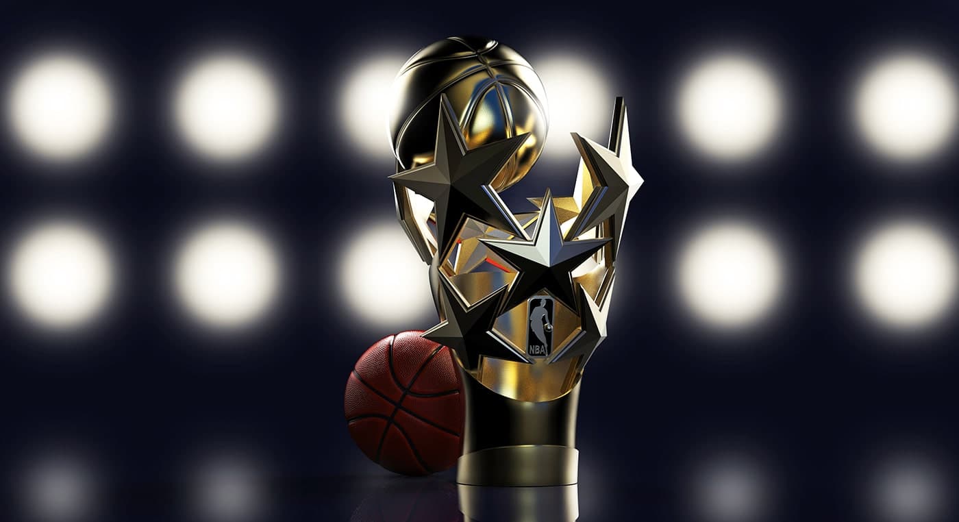 NBA'deki En İyi Basketbolcular
