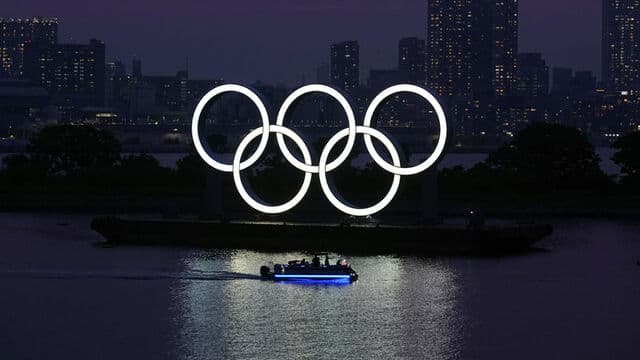 Olimpiyat Oyunlarının Unutulmaz Sporcuları