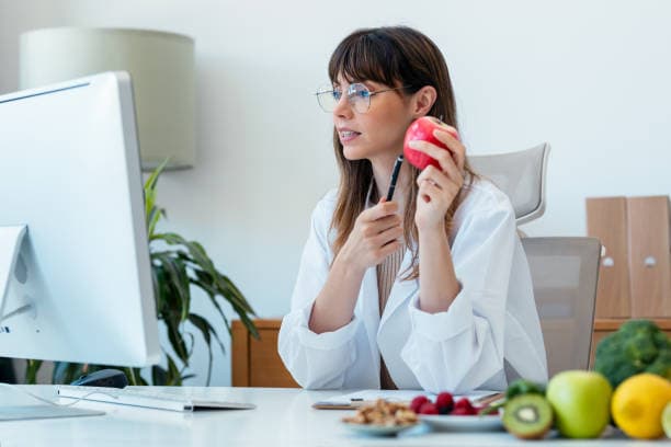Online Diyetisyen Hizmetlerinin Faydaları Nelerdir?