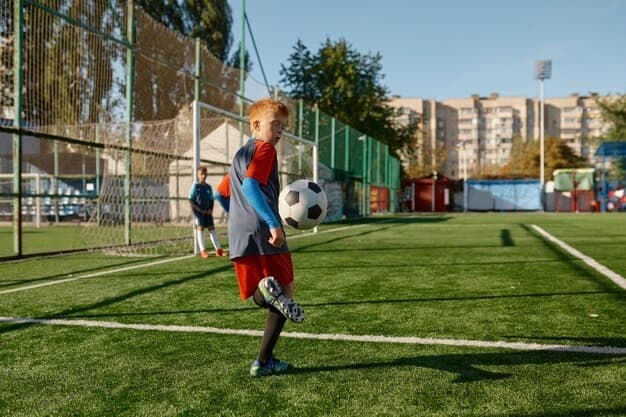 Şehirlere Göre Futbol Okulları Fiyatları Rehberi 2024