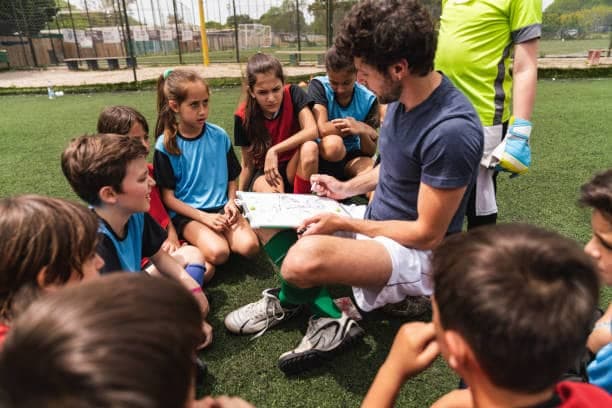 Spor Okullarında Veli-Eğitmen İş Birliğinin Önemi