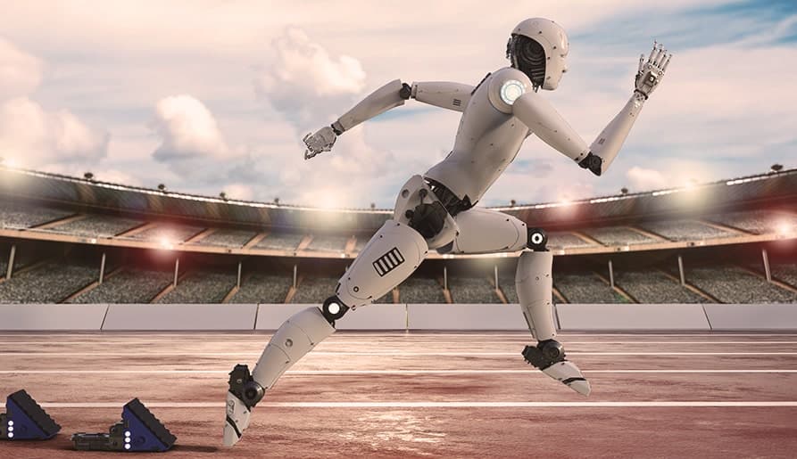 Spor ve Yapay Zeka (AI) Arasındaki İlişki