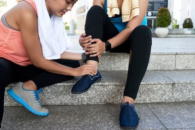 Spor Yaralanmaları Riskini Azaltmanın 10 Yolu