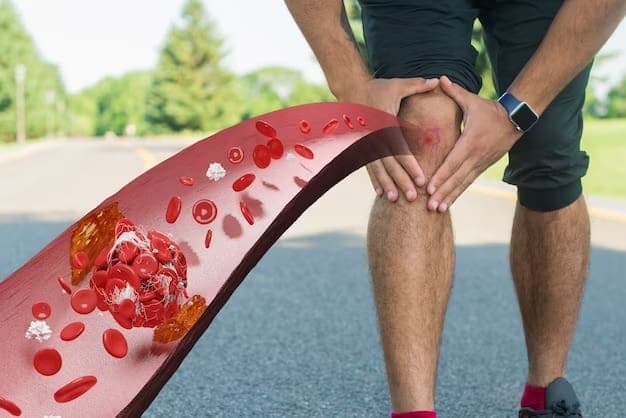 Sporcularda Menisküs Yırtığı Nedir? Belirtileri Nelerdir?