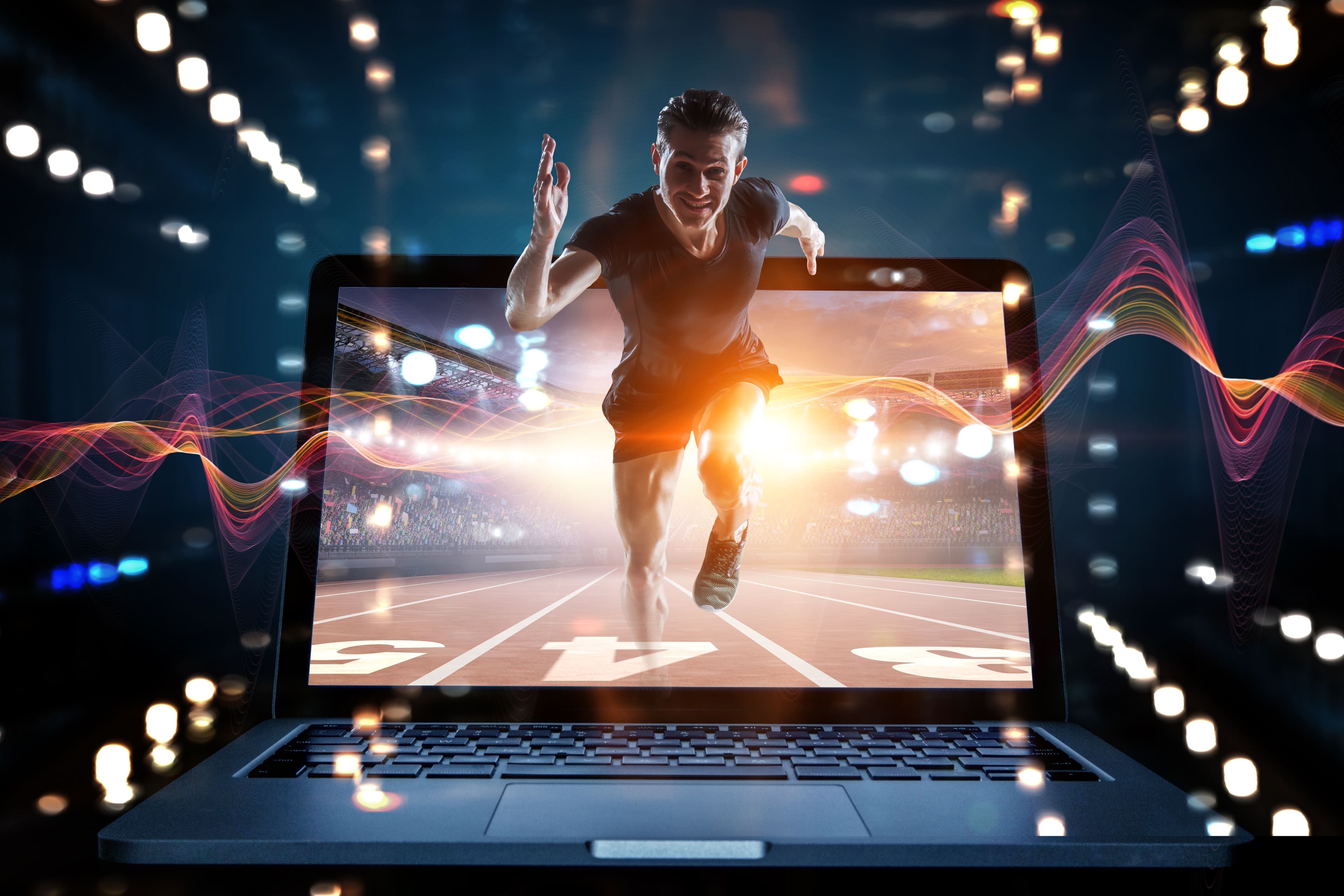 SportsFly ile Dijitalleşmenin 8 Adımı