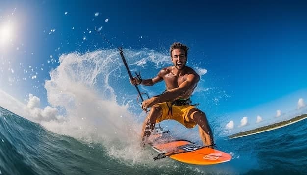 Su Sporları Nelerdir? Kaç Çeşit Su Sporu Vardır?