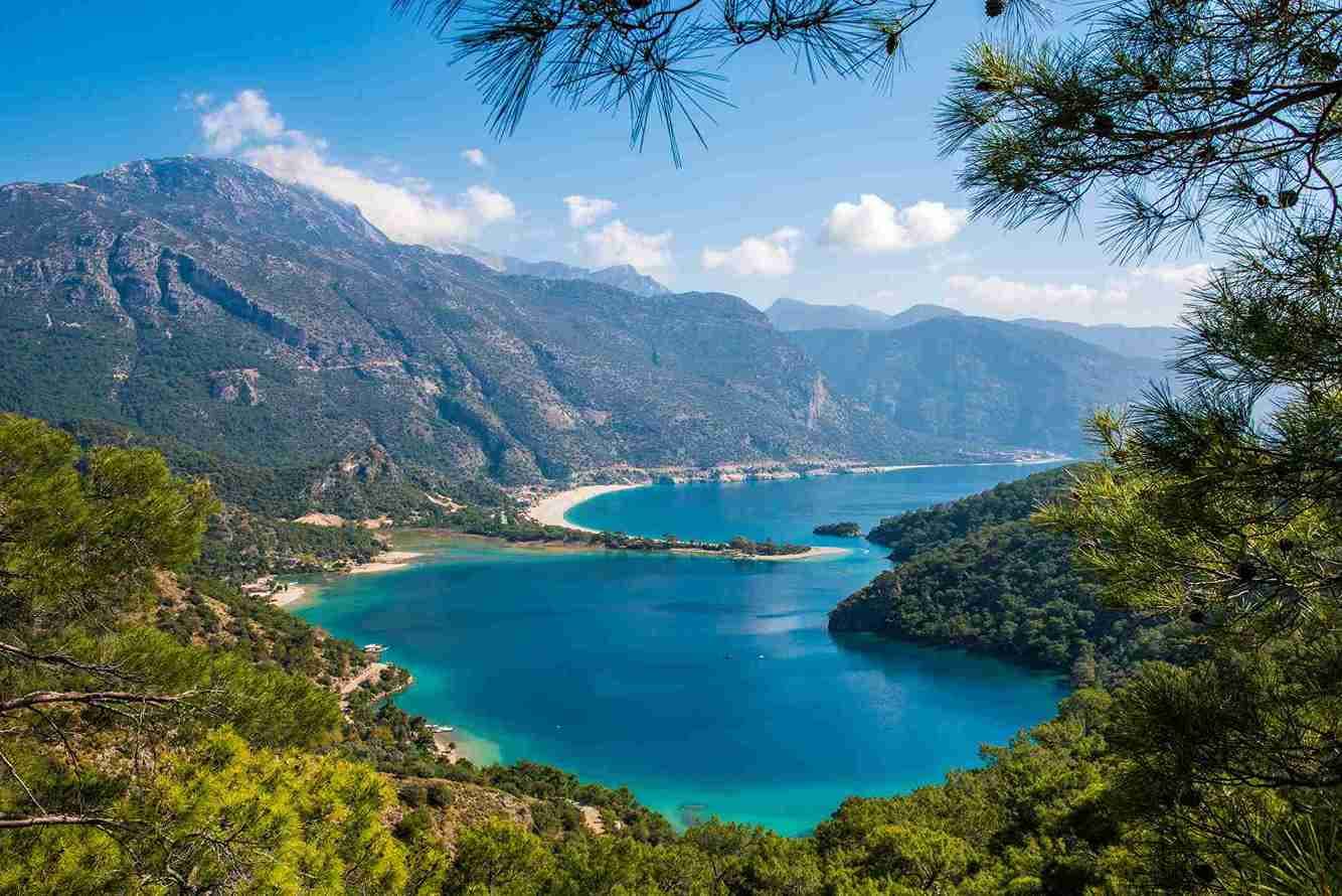 Türkiye'deki En İyi Spor Turizmi Destinasyonları
