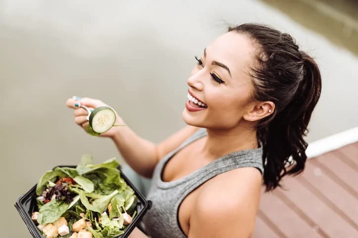 Vegan Sporcular İçin Beslenme Rehberi