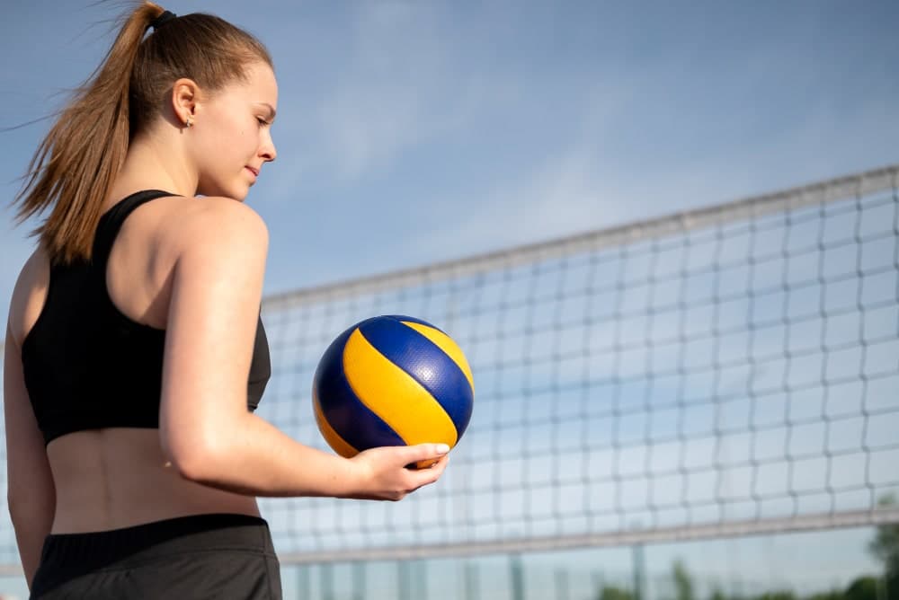 Voleybolcu Olmak İçin Yapılması Gerekenler Nelerdir?