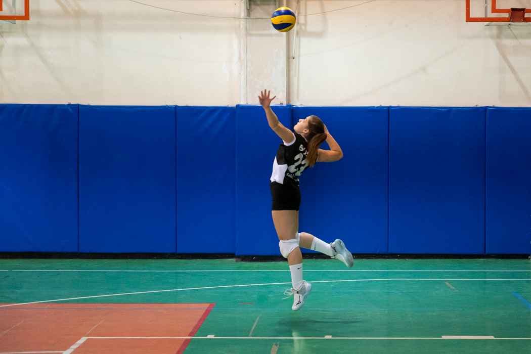 Voleybolda Kardiyo ve Hız Çalışmalarının Önemi Nedir?